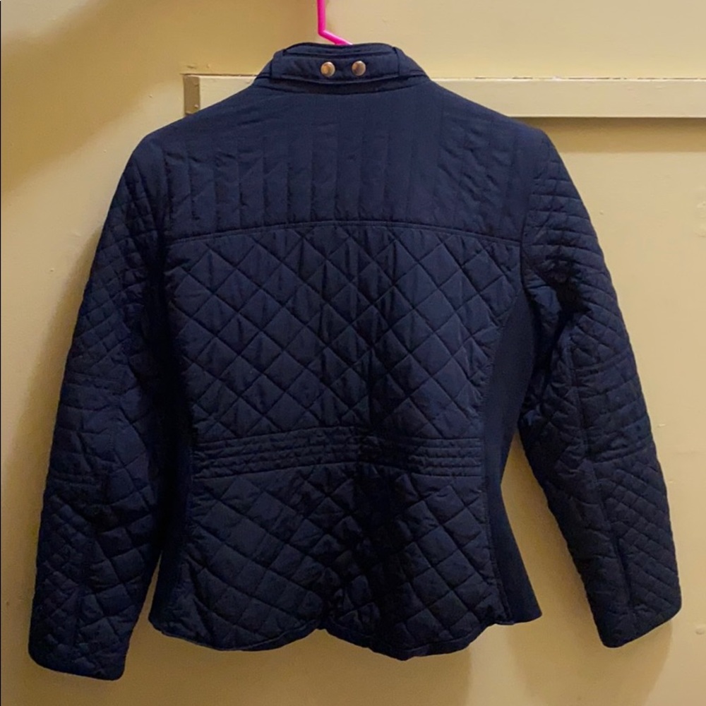 Spring jacket NEW - Picture 2 of 3